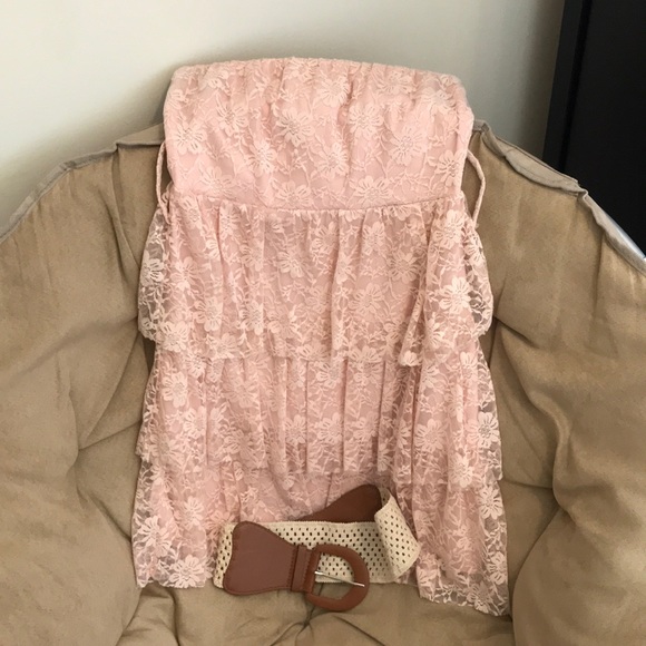 Lace - Picture 1 of 1